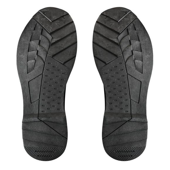 External Shot Soles Race 2 Kid - BlackRef: SO2885