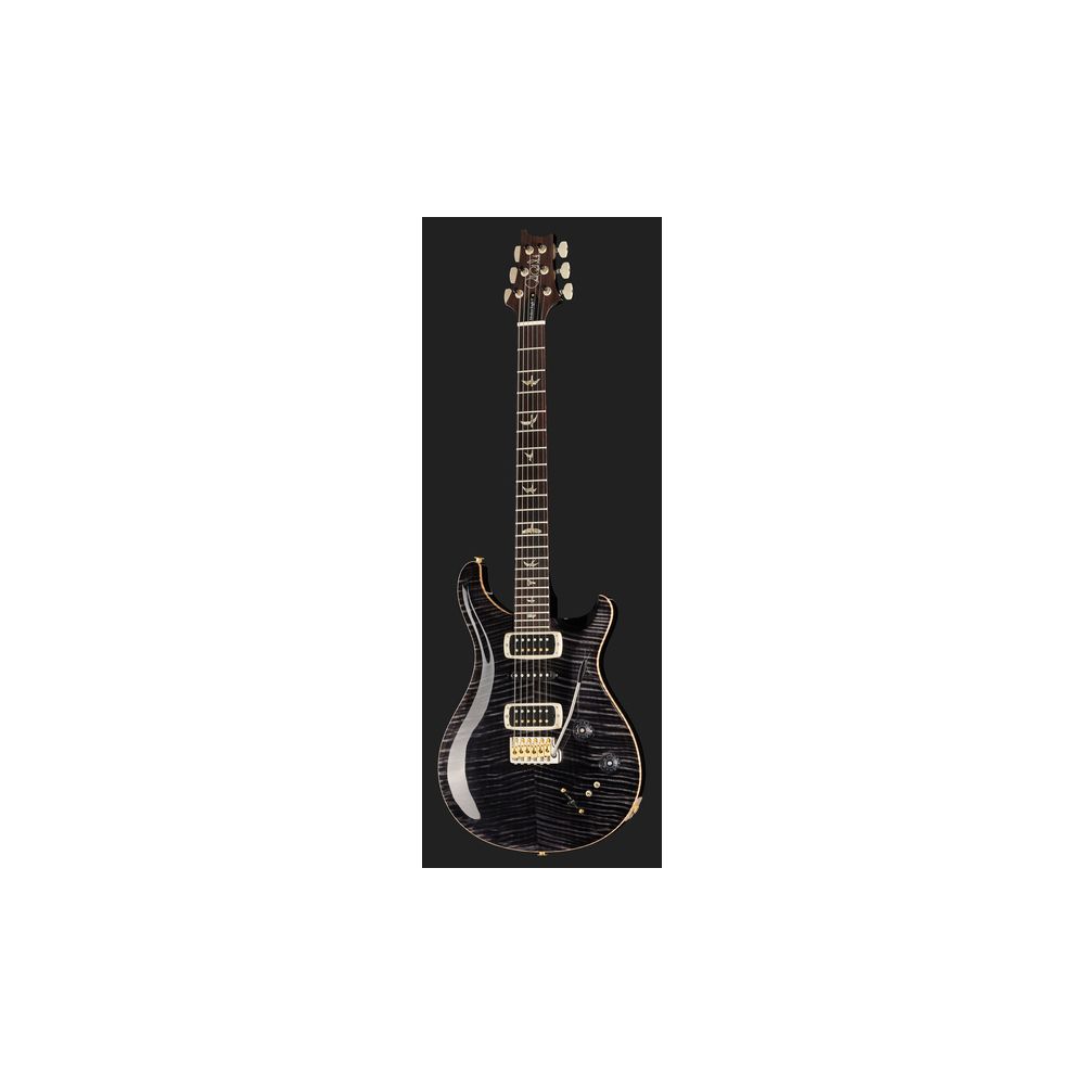 PRS Modern Eagle V Grey B 10 Top – Thomann Ireland