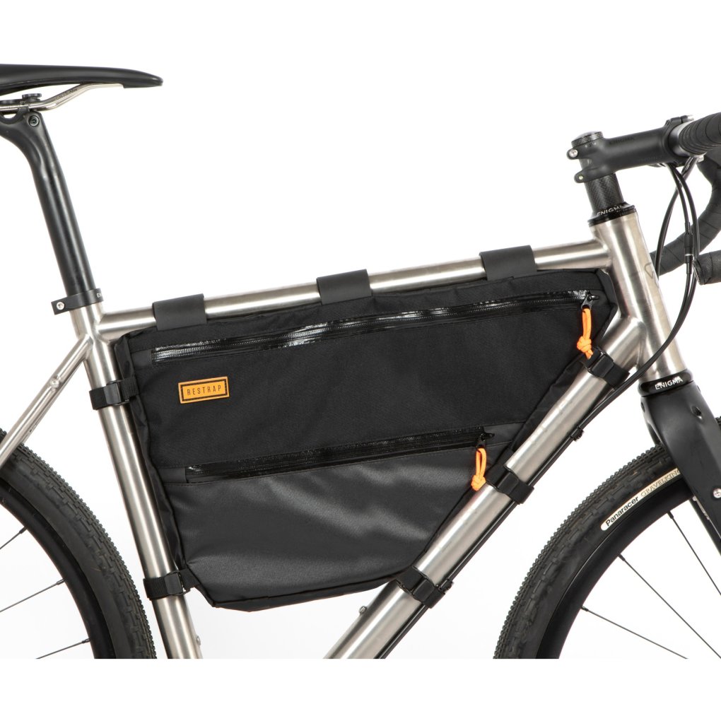Restrap Full Frame Bag - M - 7.5L