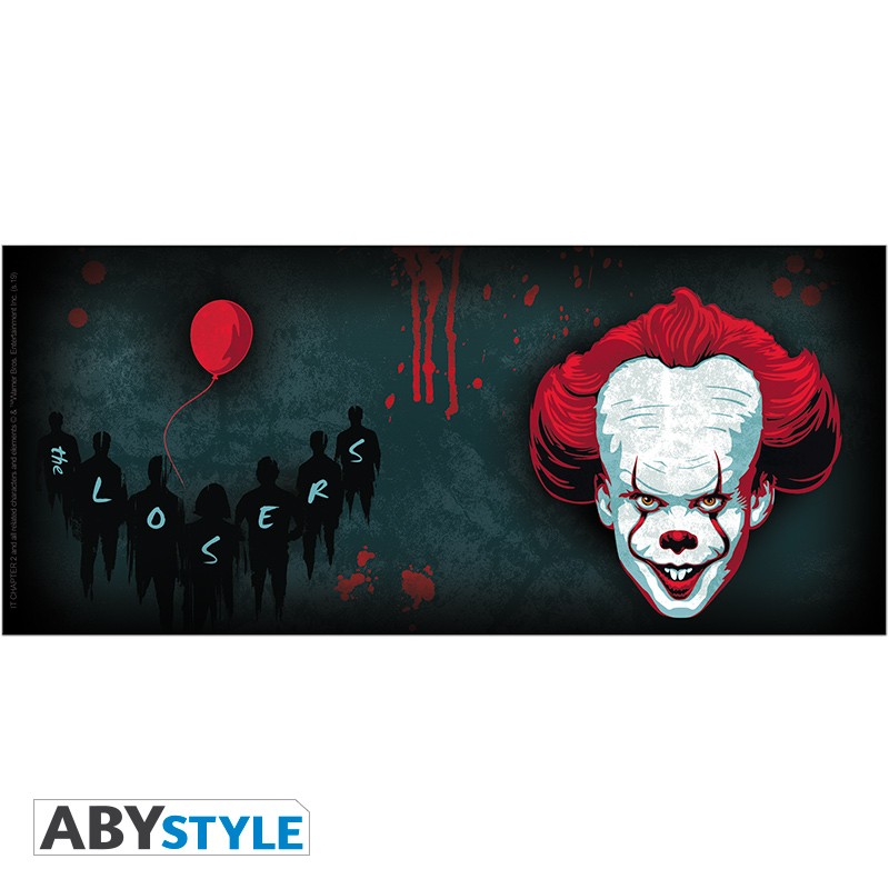 IT Mug Pennywise