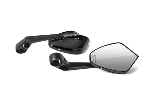 Rétroviseur A-Style 06401156 UniverselRef : AS00093A / 06401156