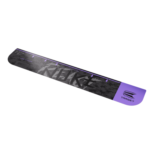 Target Throw Line Ghost-Series Luke Littler throw line