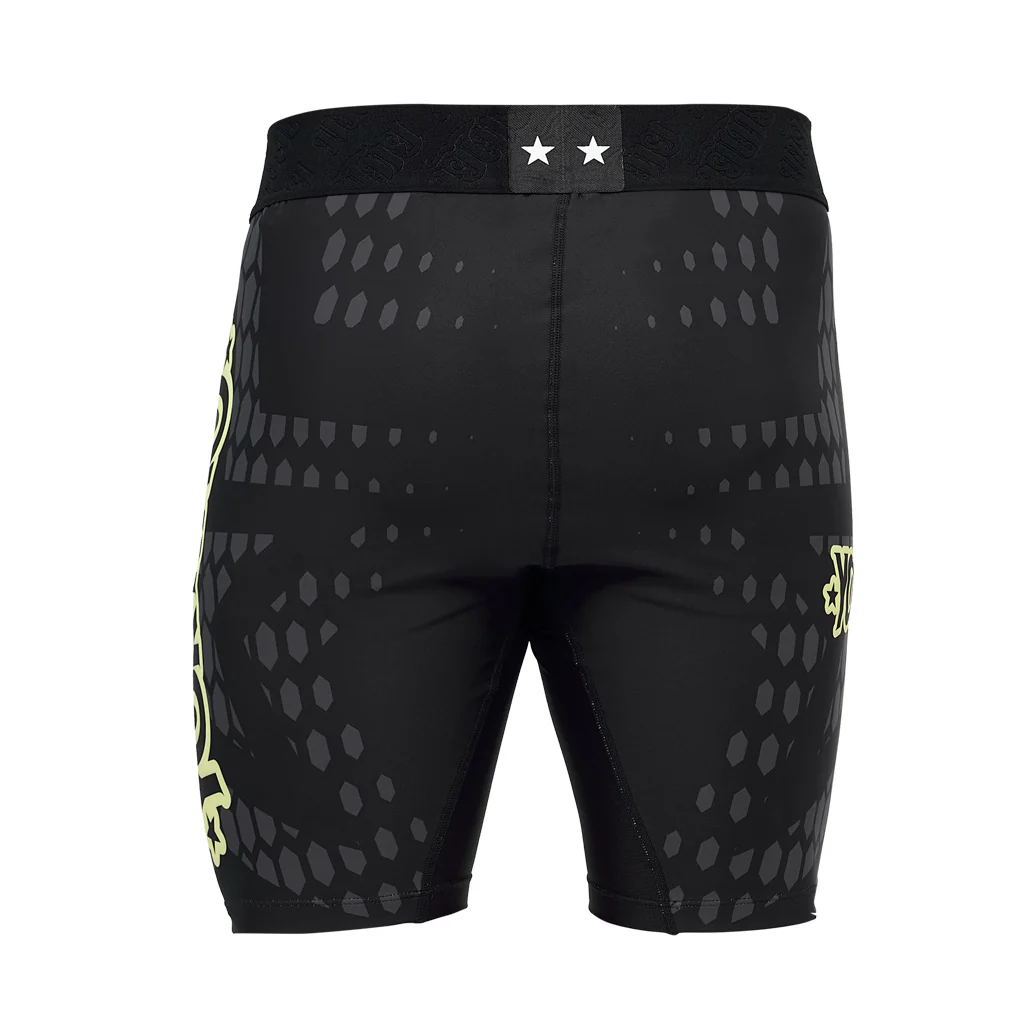 Stargame Compression MMA Shorts