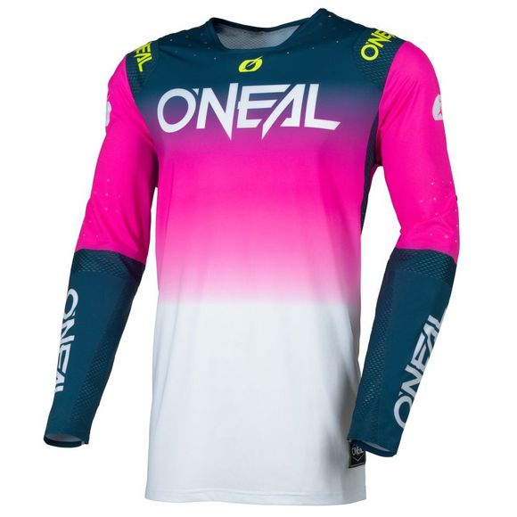 Cross O'Neal Prodigy - FIVE FIVE 2025 - Blue / WhiteRef: OL2246