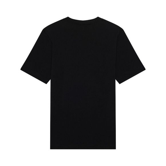 Fox BLOCK CHILDREN'S short-sleeved T-shirt - BlackRef: FX6463