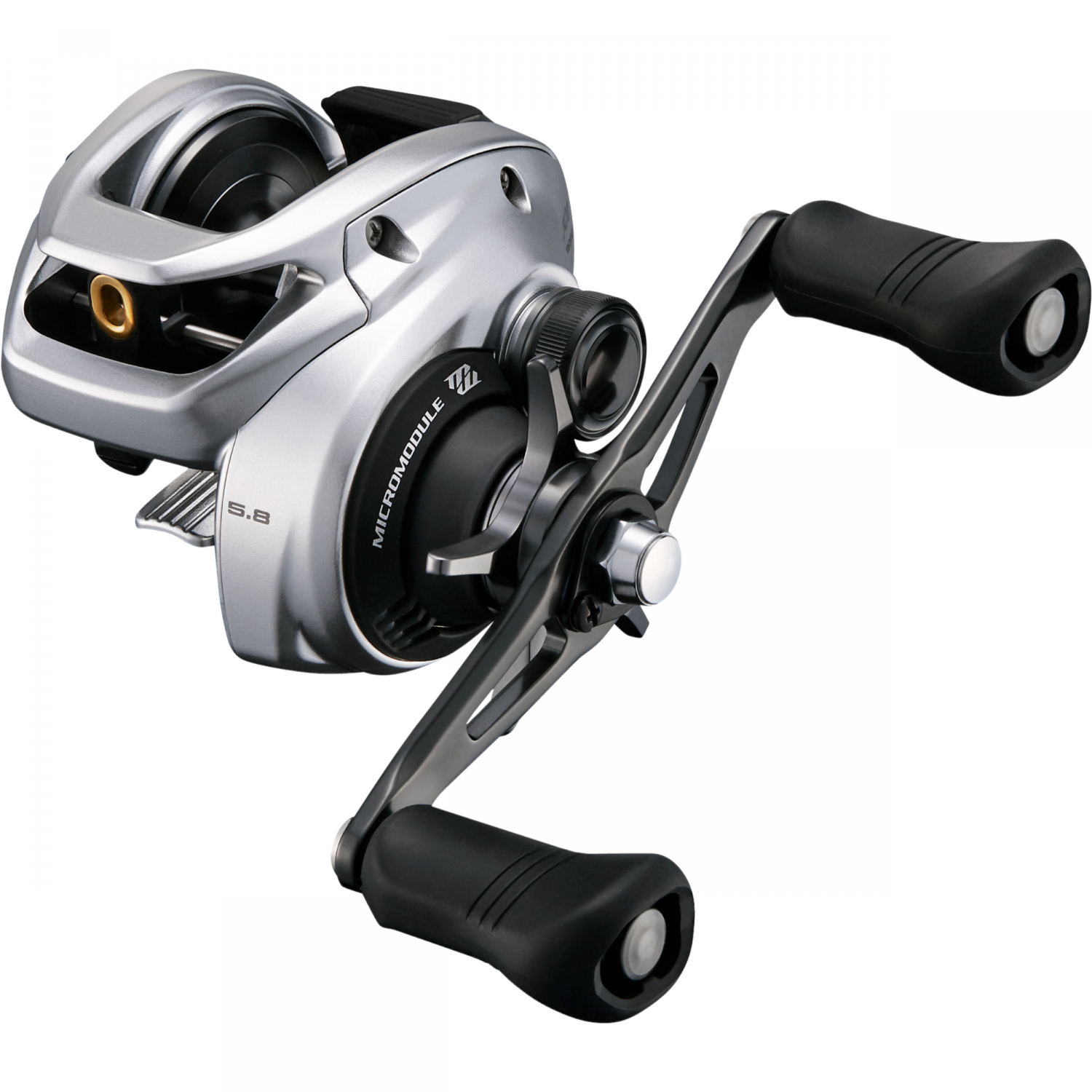 Shimano Tranx B Baitcasting Reel