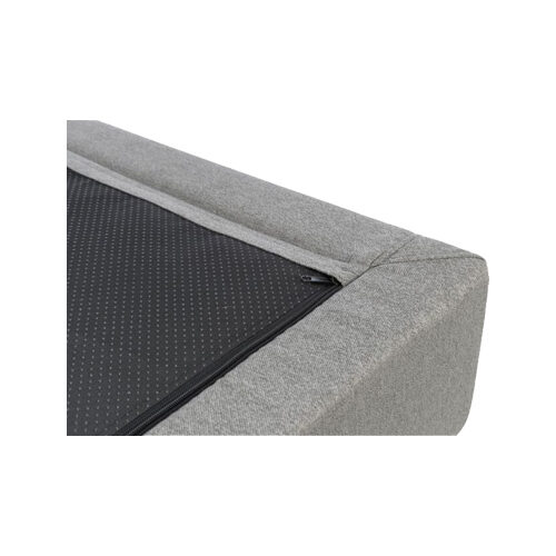 Trixie Sofa CityStyle - 60 x 50 cm - Light grey