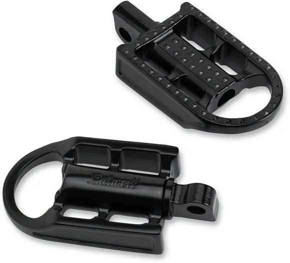 Biltwell Inc Mushman Universal FootpegsRef: BIC00067A / 16201128