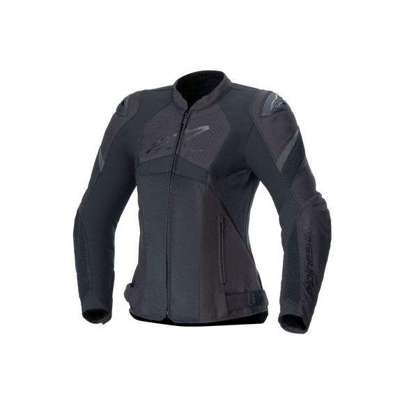 Blouson Moto Alpinestars STELLA T-GP PLUS R V4 AIRFLOW - NoirRef : AP3320