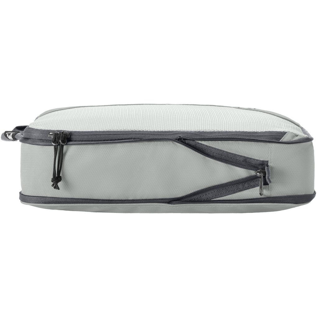 Eagle Creek Pack-It™ Reveal Compression Cube S/M Set Bag Organizer - storm grey