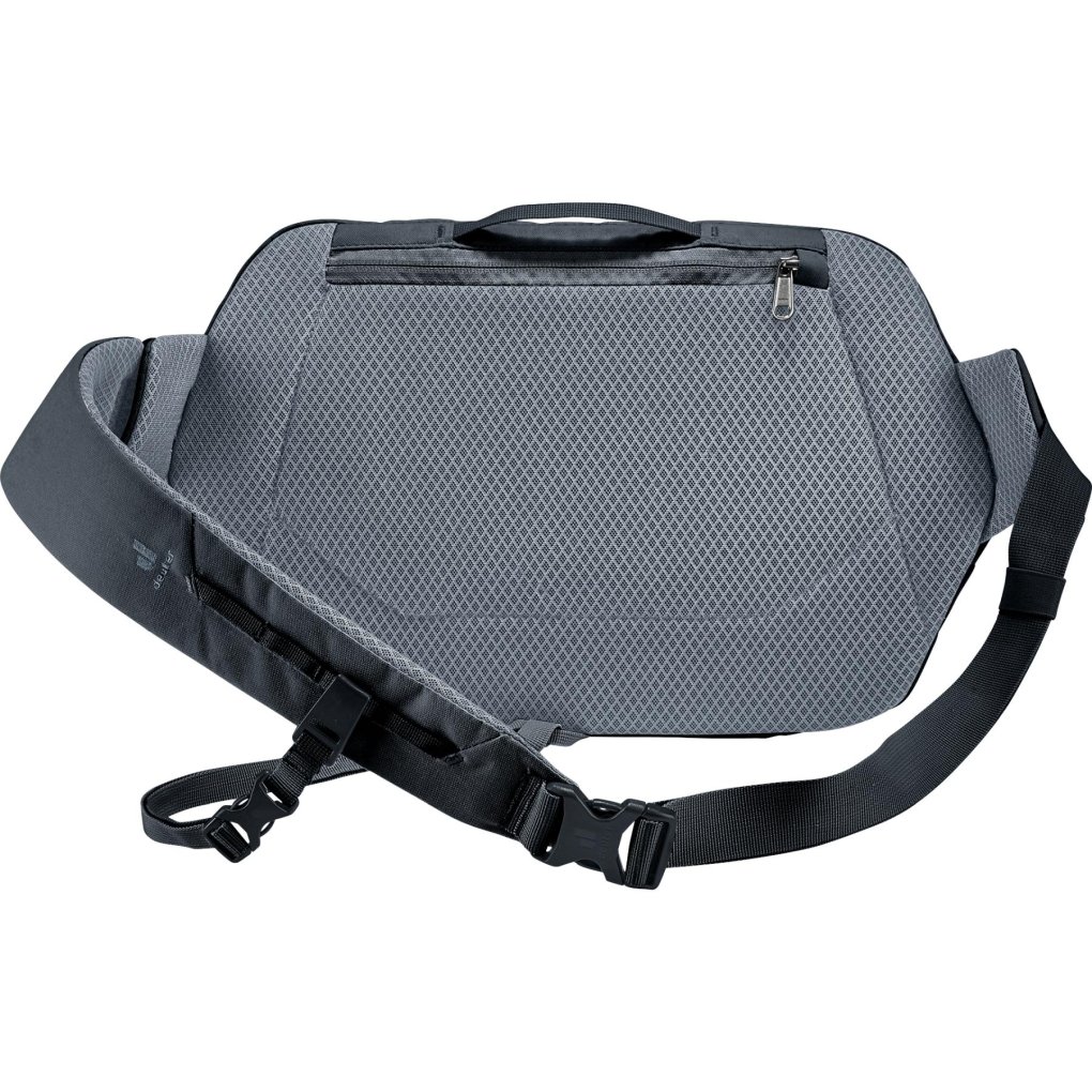Deuter Stroof 8 Crossbody Bag - black