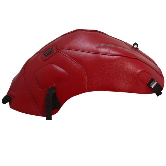 Bagster special s tank pad dark redRef: 1475D