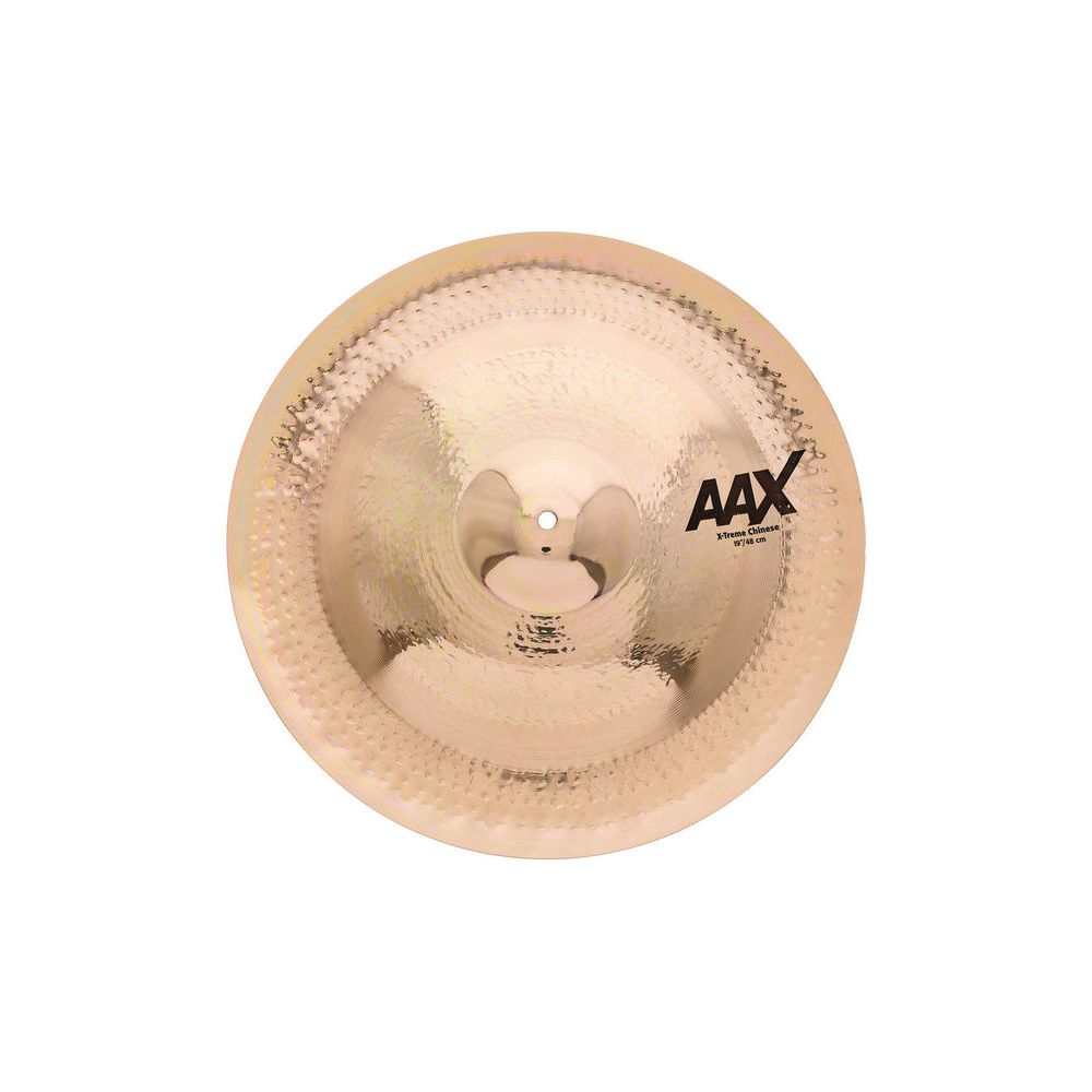 Sabian 19