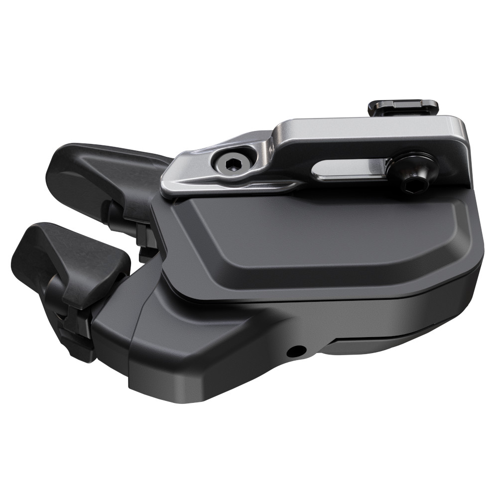 Shimano XTR SW-M9250 Shift Switch - Di2 | Rapid ES | I-Spec EV - right (IR)