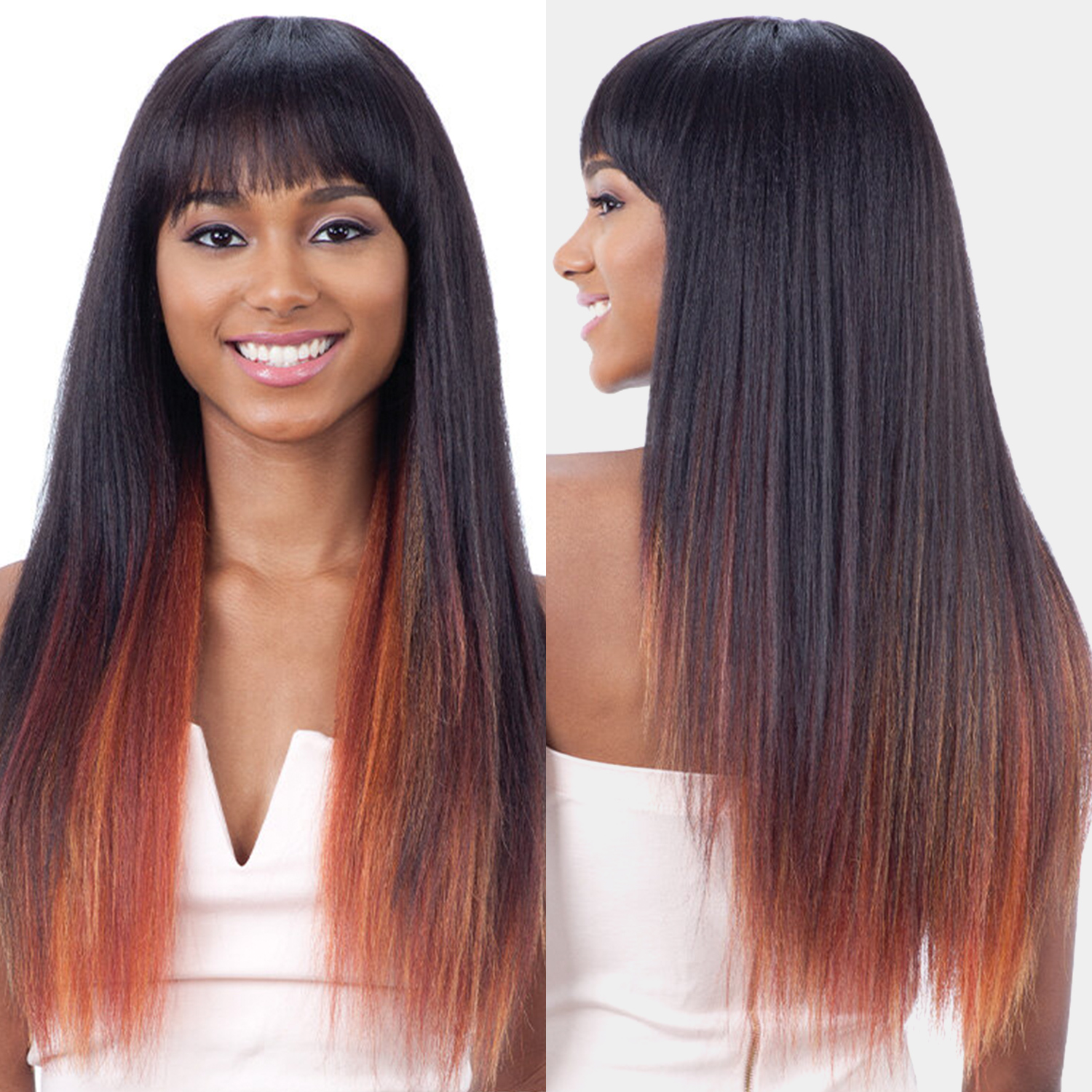 FreeTress Equal Synthetic Hair Wig Arianna