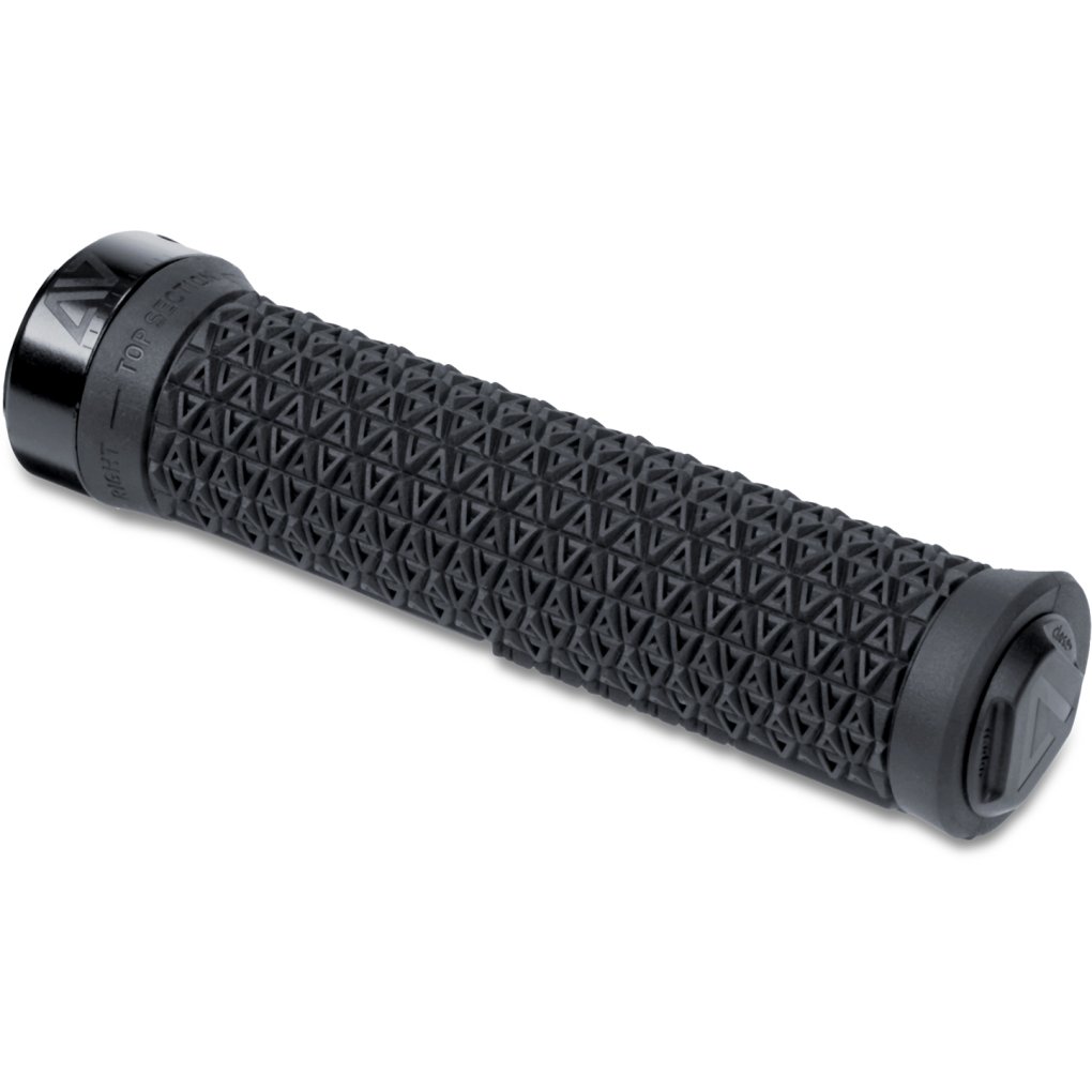 ACID ICON PRO Grips - black