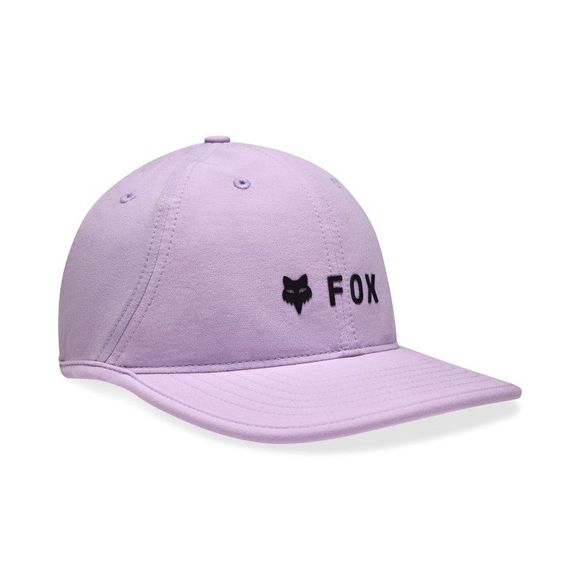 Casquette Fox ABSOLUTE TECH - FEMME - VioletRef : FX5264 / 31834-282-OS