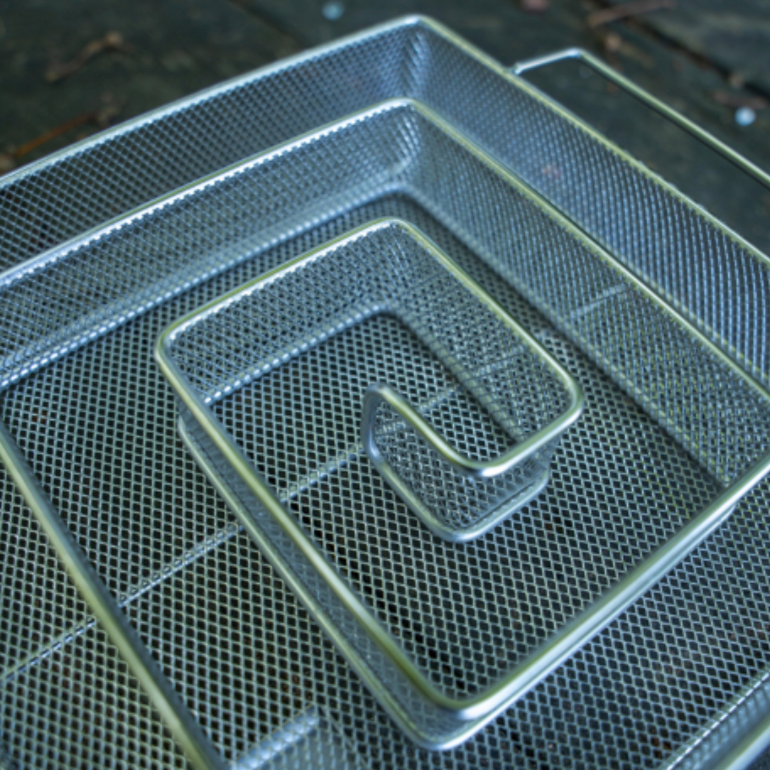 Zebco Magic Cold Smoke Spiral