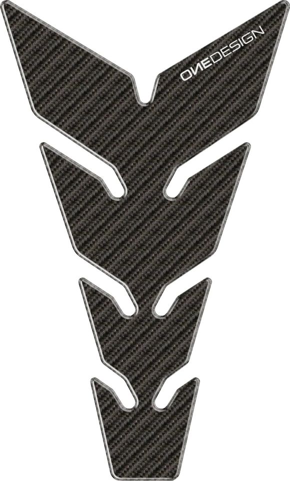 Onedesign Pad Universal tank protectorRef: AS00285A / 43010855