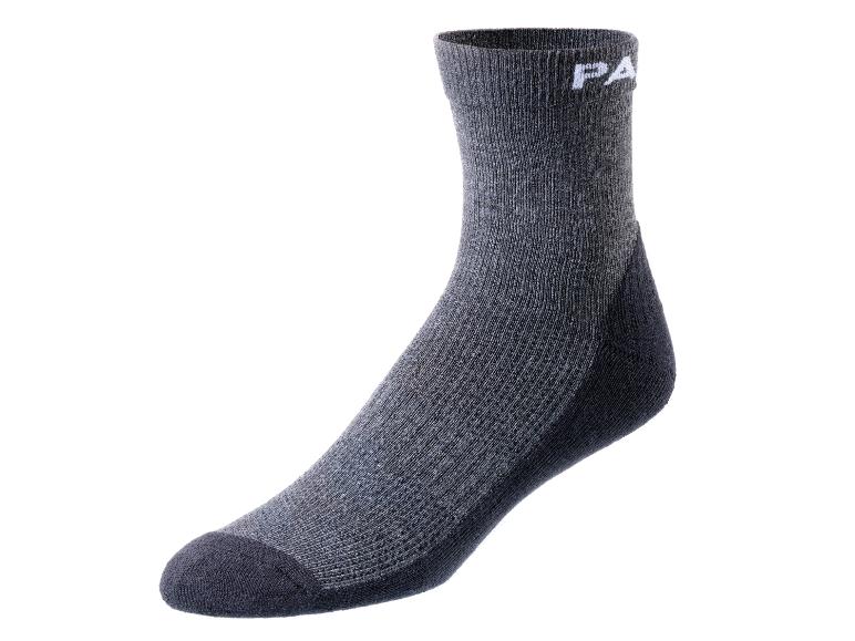 Lot de 3 paires de chaussettes de travail homme