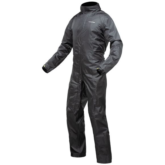 Tucano Urbano TUTA NANO START Rain Suit - BlackRef: TR0454