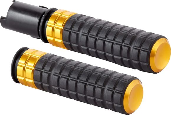 Arlen ness SpeedLiner Handlebar GripsRef: Ans00498A / 06303265