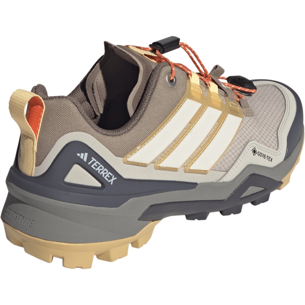 adidas TERREX Skychaser 2.0 GORE-TEX Hiking Shoes Women - wonder taupe/off white/ice tangerine JR3961