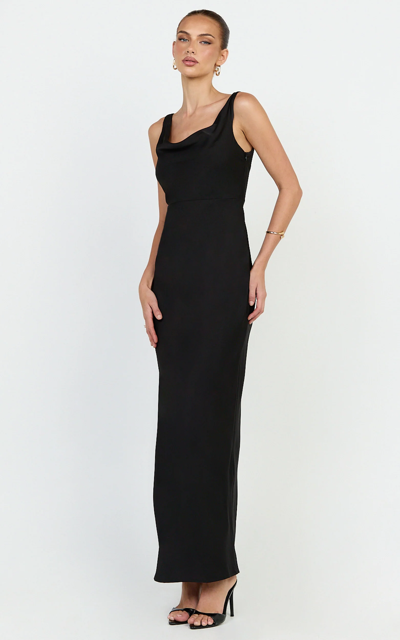 Harlow Maxi Dress