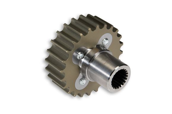 Poulie Malossi primaire K-Drive 25 dentsRef : MAL00668A / 1107013