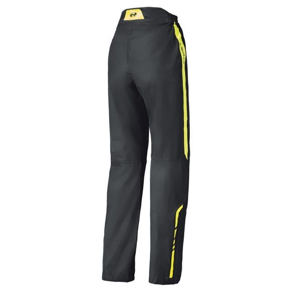 Held Rainstorm Women's Rain Pants - Black / YellowRef: ED0352