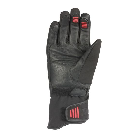 Bering lady arctic gloves - blackRef: BR1643