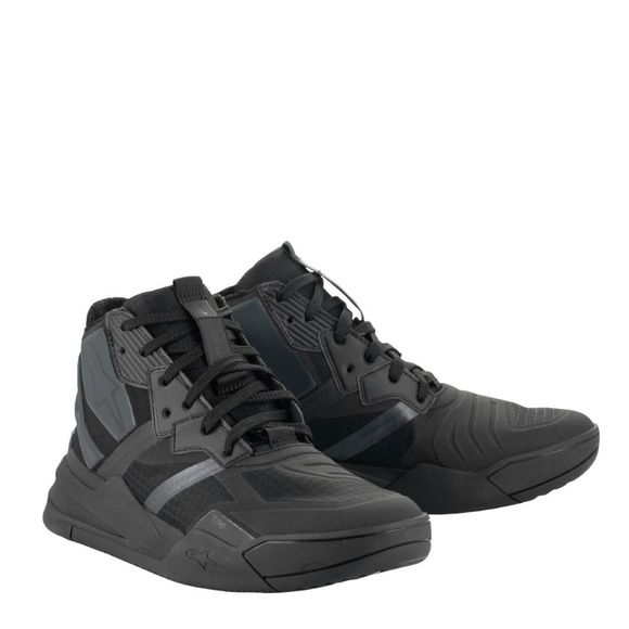 Alpinestars SPEEDFLIGHT Motorcycle Riding Shoes - BlackRef: AP3254-C57079