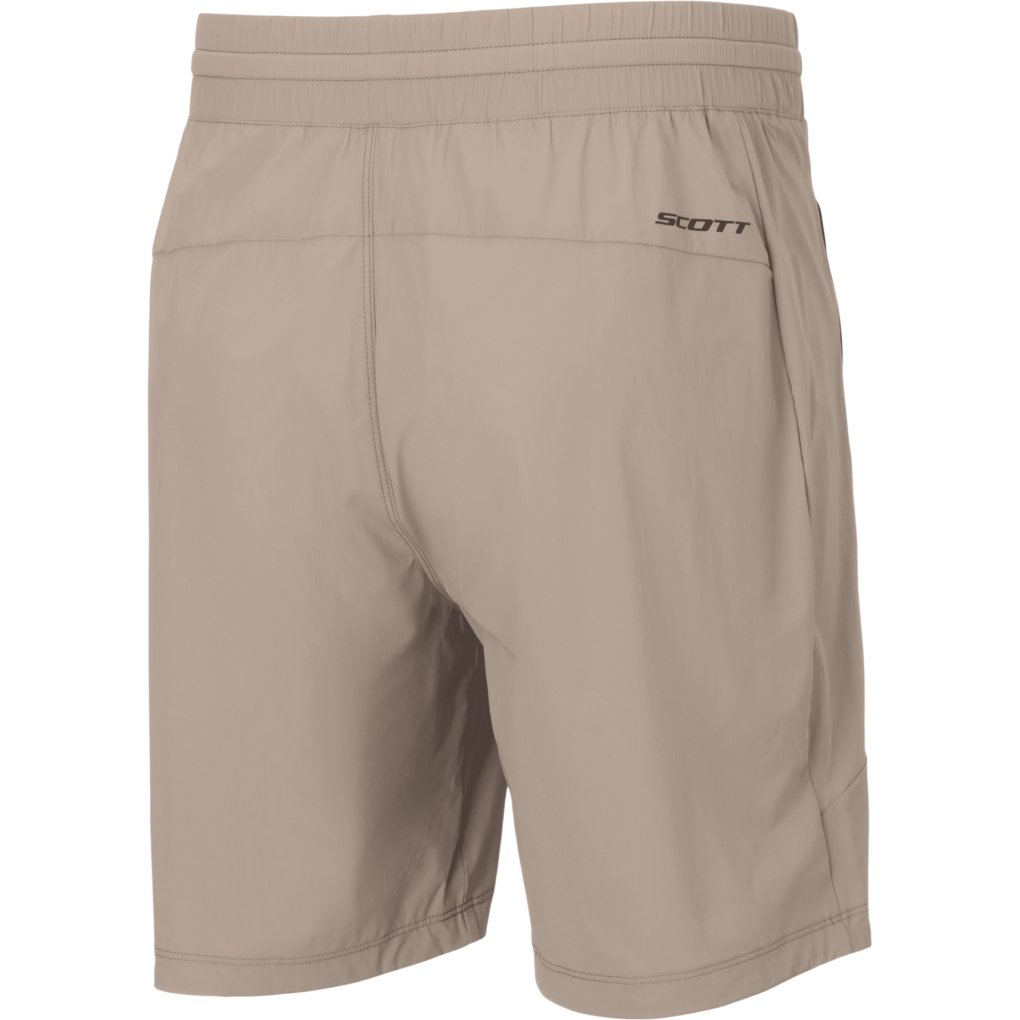 SCOTT Explorair Escape Lightweight Shorts Men - toast beige