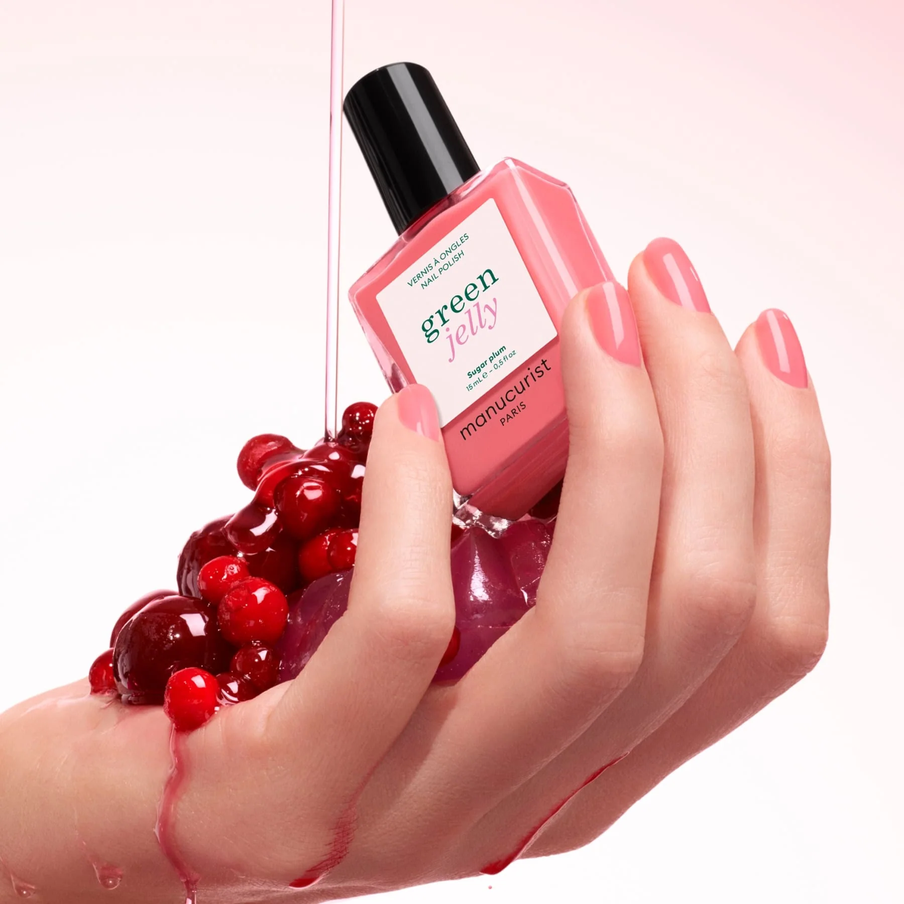 Sugar Plum Jelly
