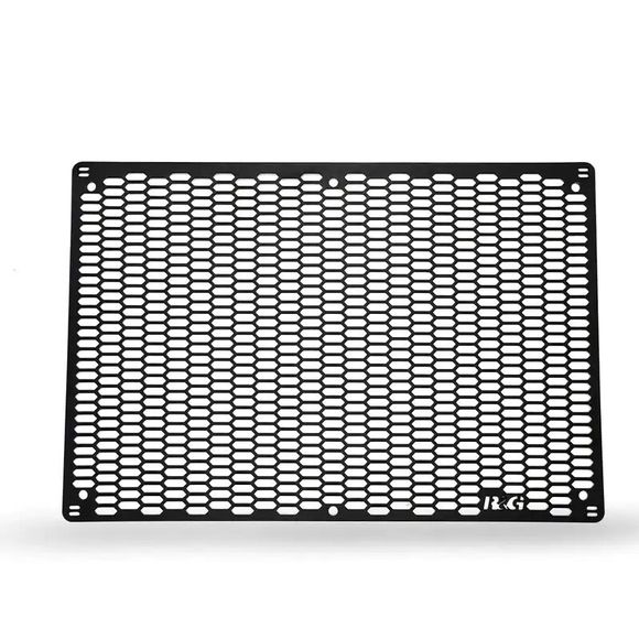 R&G Racing Pro aluminum radiator protectionRef : RGR00272A / 1124606
