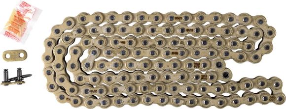 Rk Chain MXU Series 116 Links 520 UniversalRef: RK00066A / 12220193