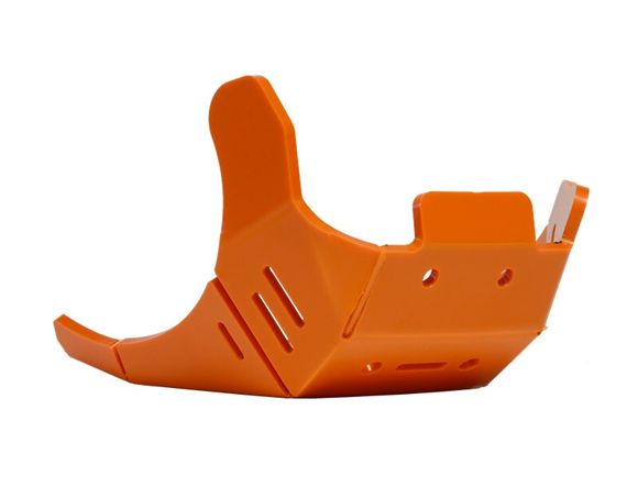 AXp XTREM HDPE 8mm engine shoeRef: Xp00166A / 1124861002