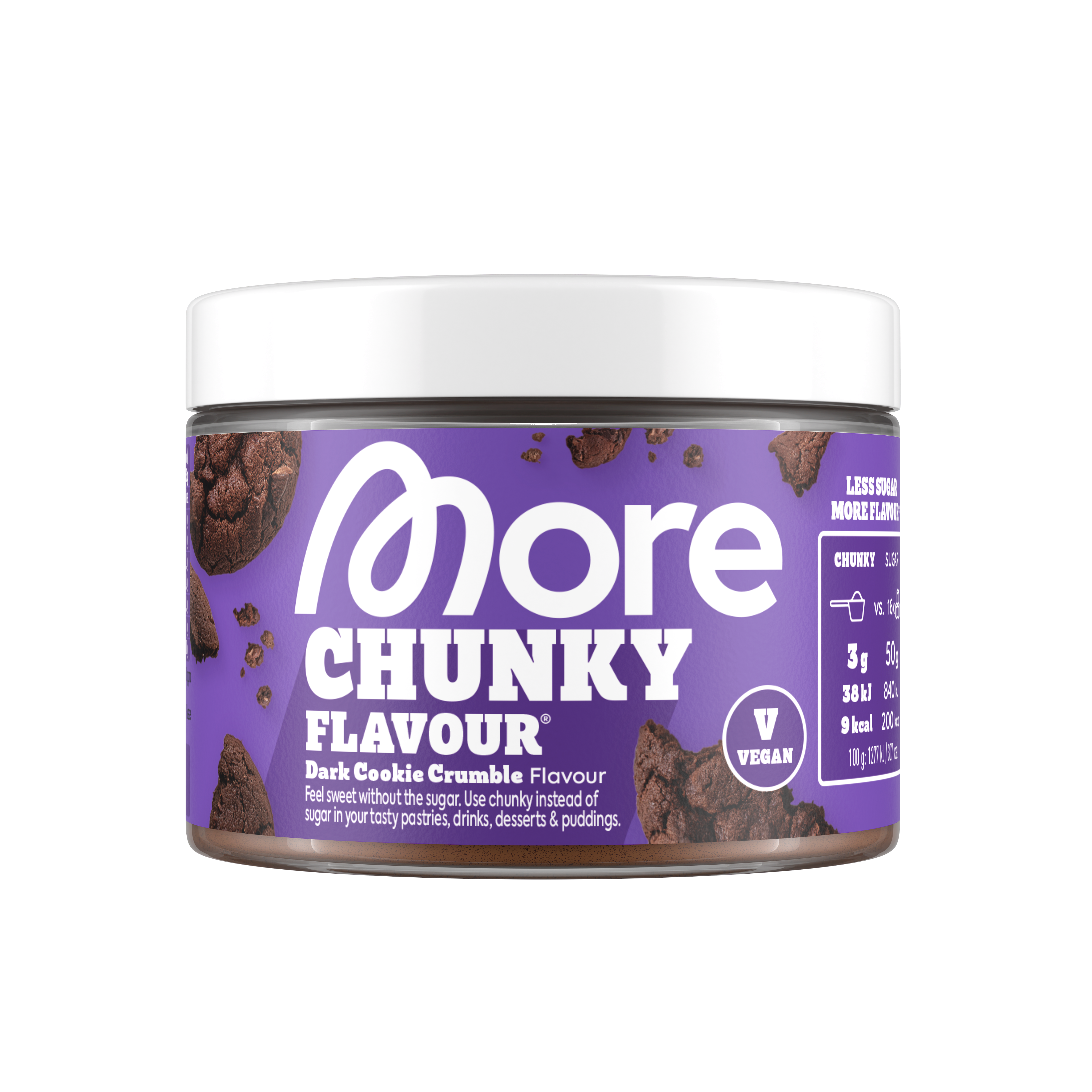Chunky Flavour