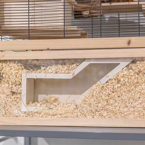 Trixie Observation Hideaway