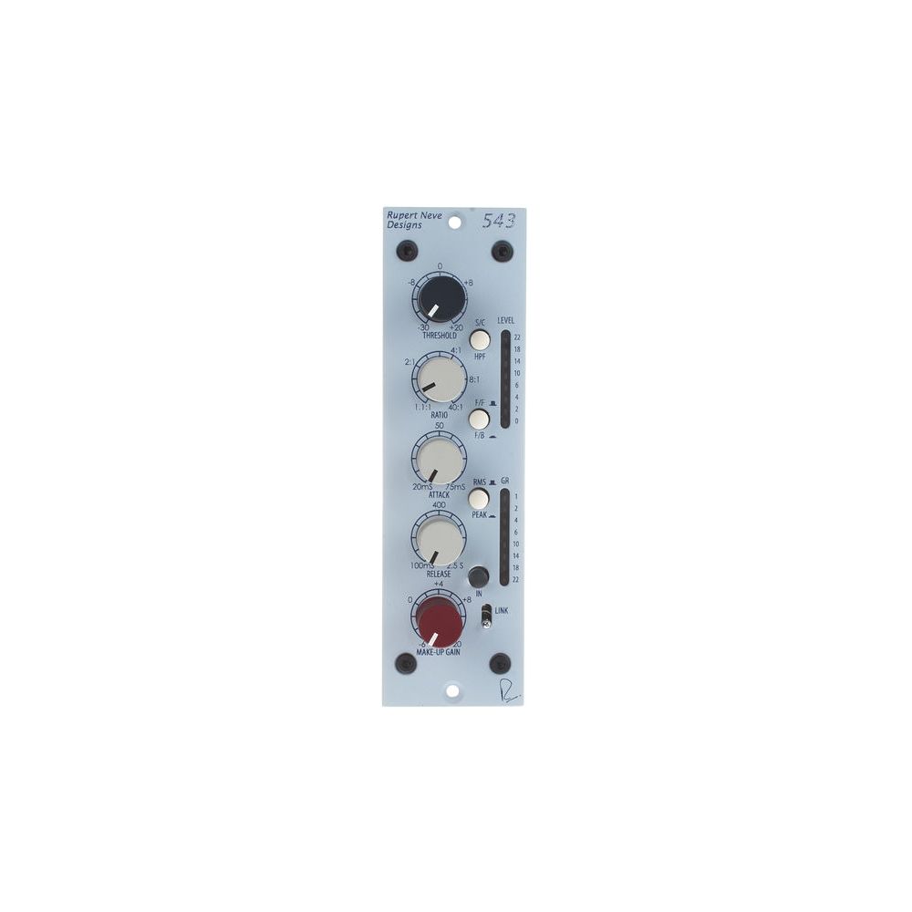 Rupert Neve Designs 543 – Thomann Ireland