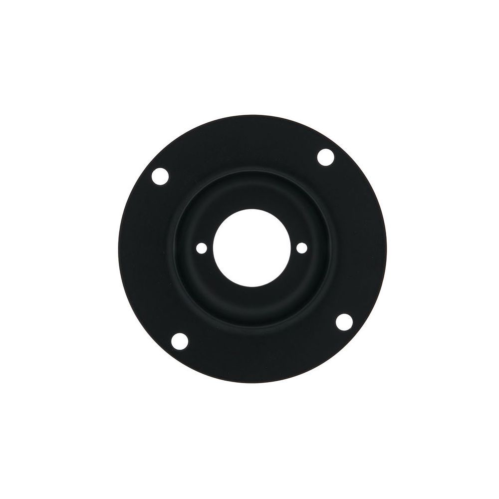 Adam Hall 49051BLK Built