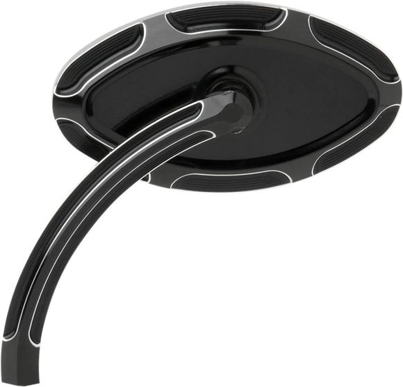 Arlen ness Mirror 06400755 UniversalRef: ANS00402A / 06400755