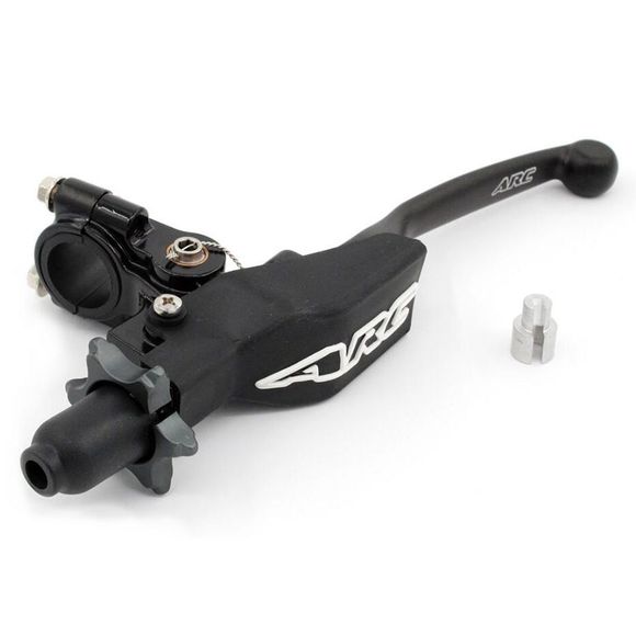 ARC Universal Clutch Lever - BlackRef: Arc0070 / Ac-Cp-304