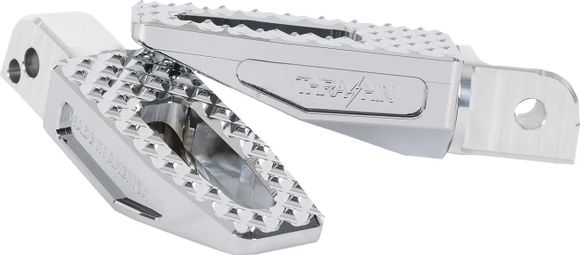 Repose-pieds Thrashin Supply Co P - 54 SlimRef : THSY00075A / 16202613