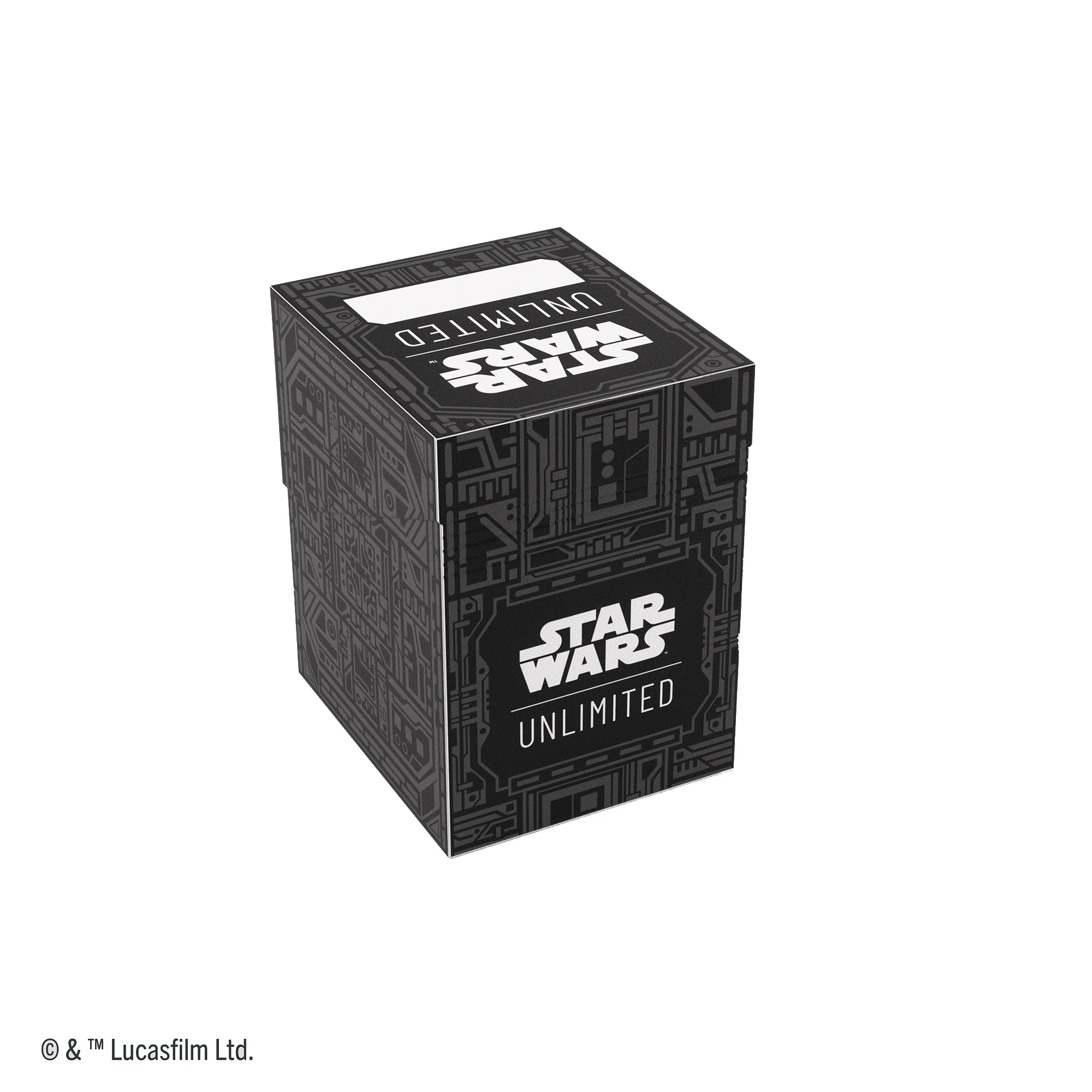 Star Wars: Unlimited Soft Crate Unlimited Pattern
