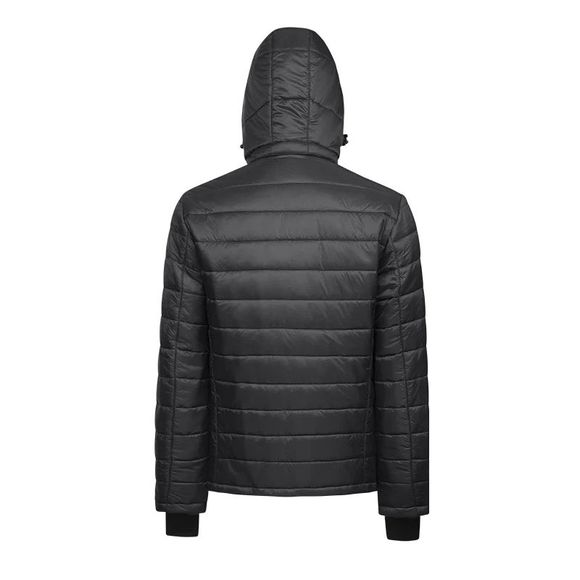 G-HEAT EVO Heated Down Jacket - BlackRef: GH0004