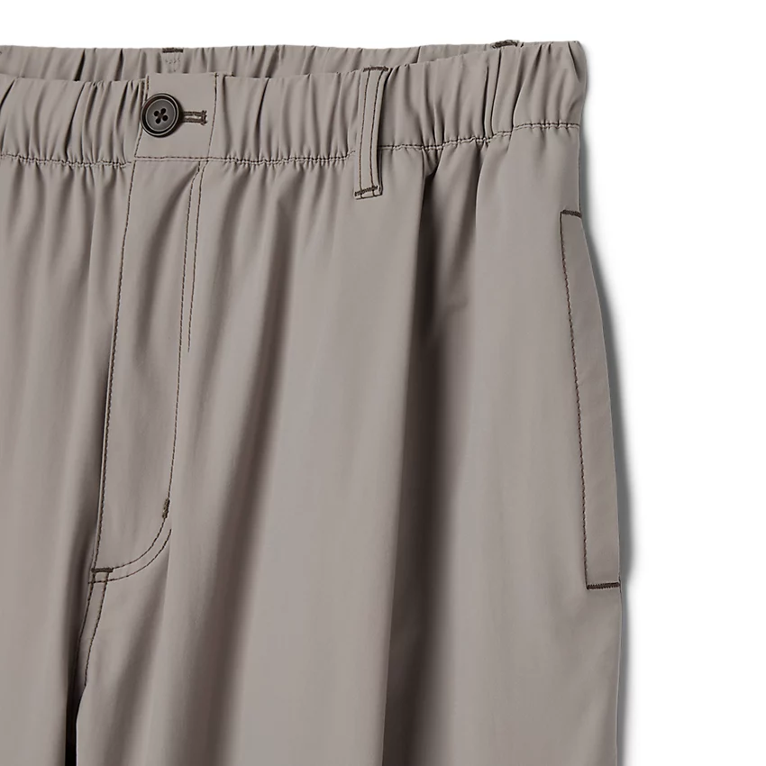 CONVERTIBLE TROUSERS