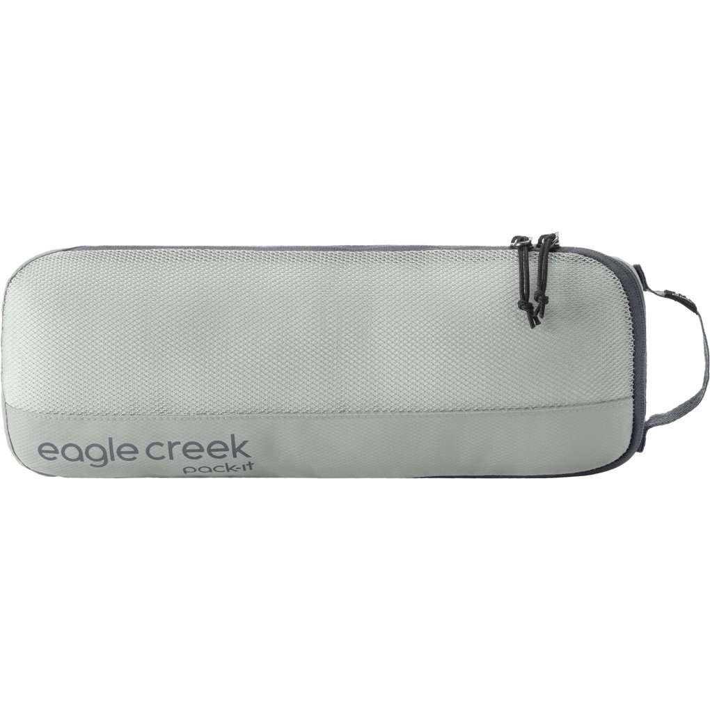 Eagle Creek Pack-It Reveal Slim Cube M - storm grey