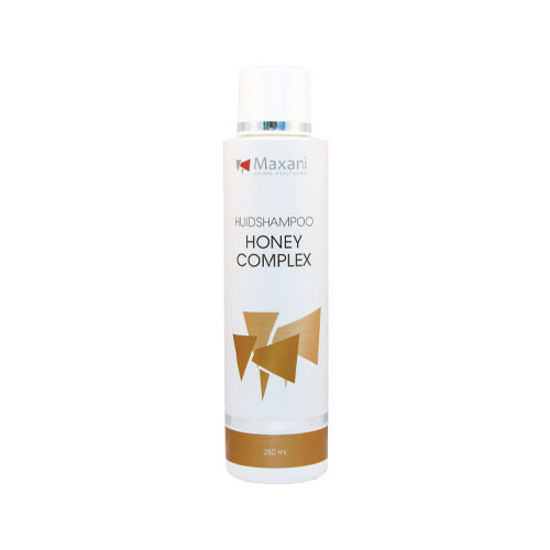 Maxani Honey Complex Skin Shampoo - 200 ml