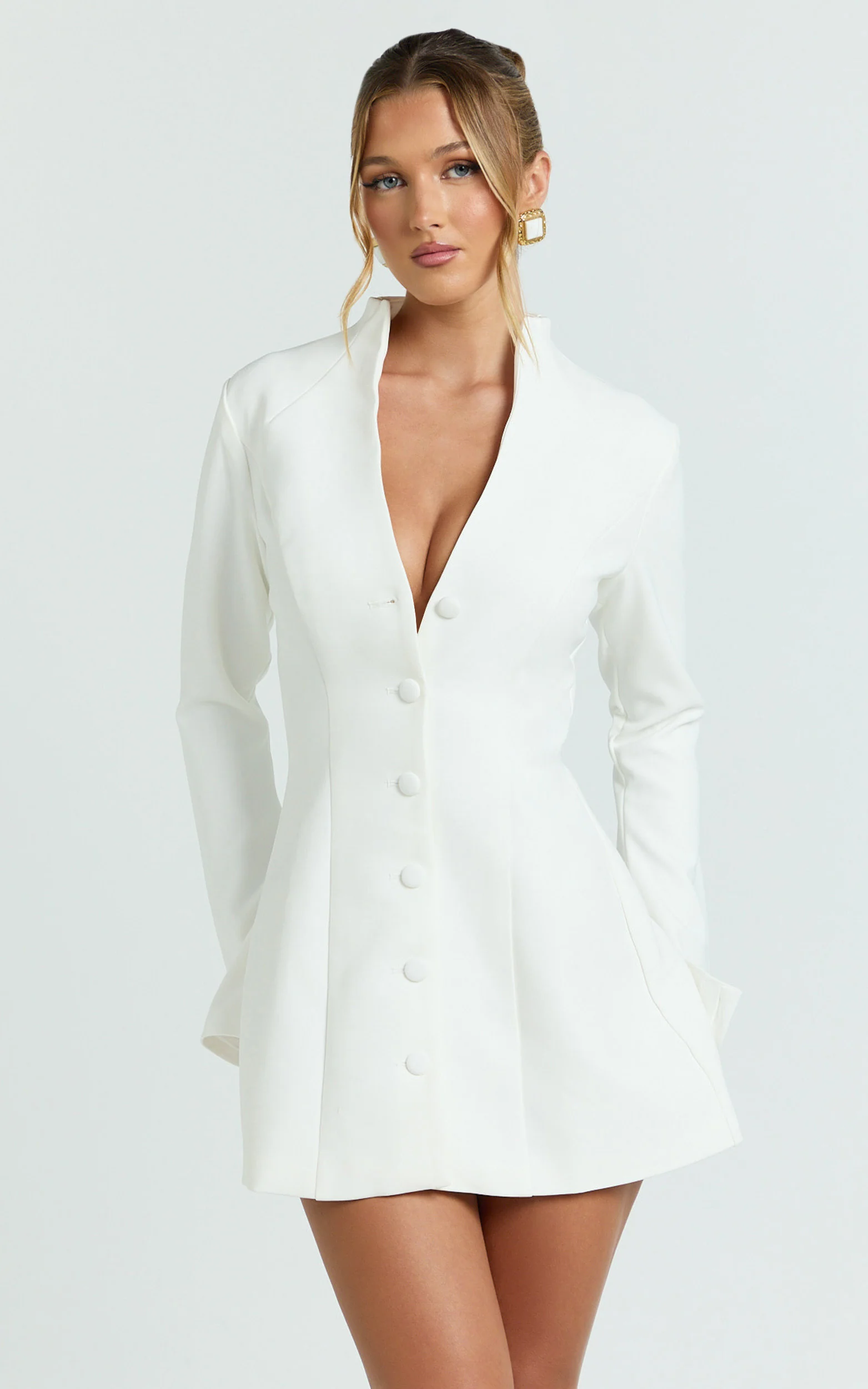 Layton Mini Dress